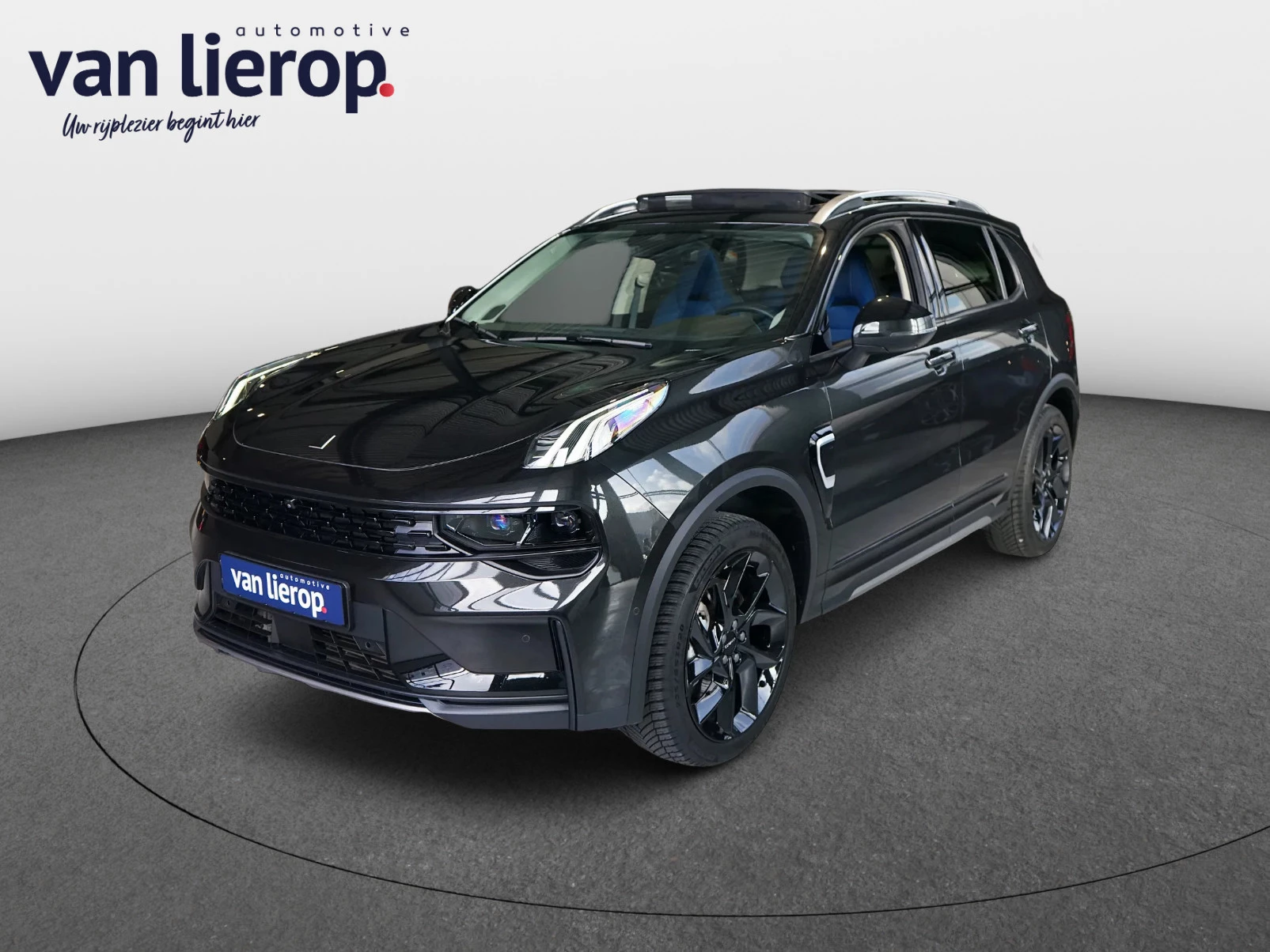 Hoofdafbeelding Lynk & Co 01