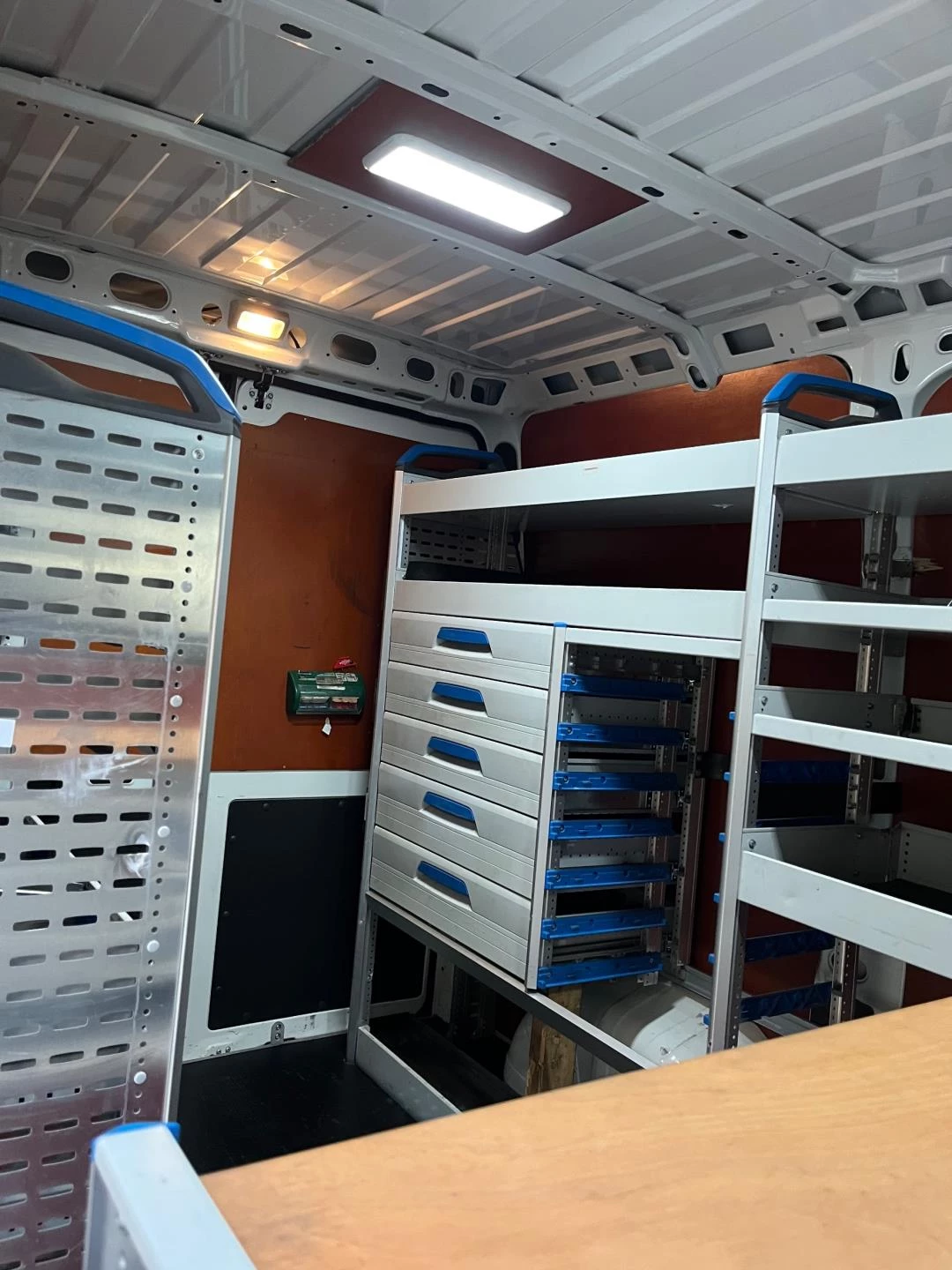 Hoofdafbeelding Peugeot Boxer