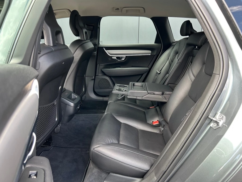 Hoofdafbeelding Volvo V90