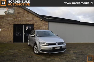 Volkswagen Jetta 1.4 TSI HYBRID HIGHLINE, Cruise, AUT, Navi, Clima