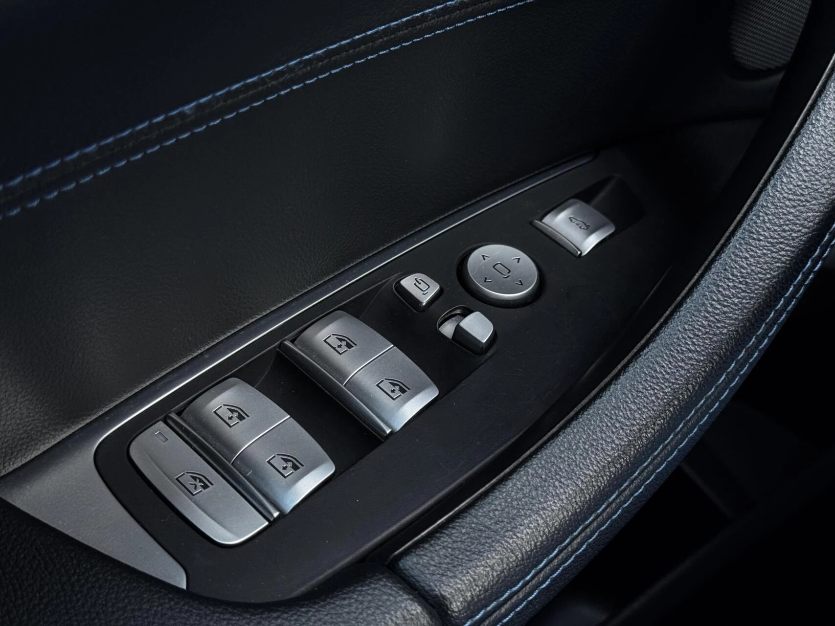 Hoofdafbeelding BMW X4