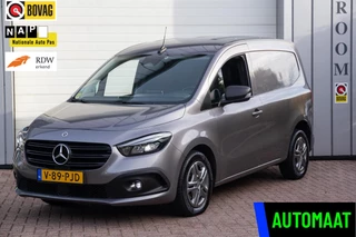 Mercedes Citan bestel 112 CDI L1 Pro Automaat 3-Zits