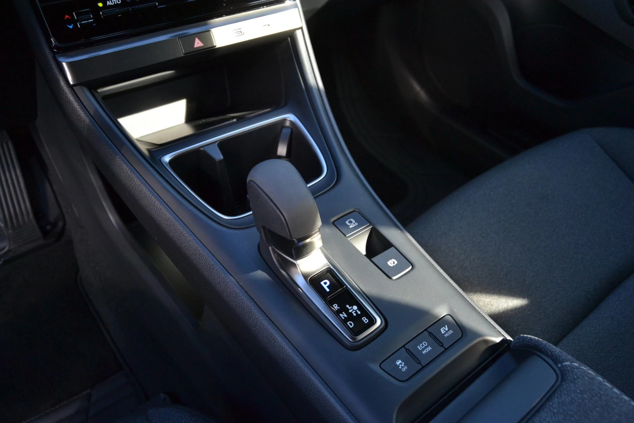 Hoofdafbeelding Lexus LBX