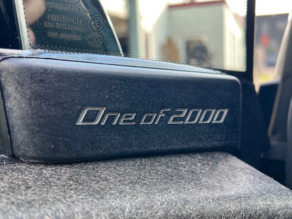 Hoofdafbeelding BMW i3