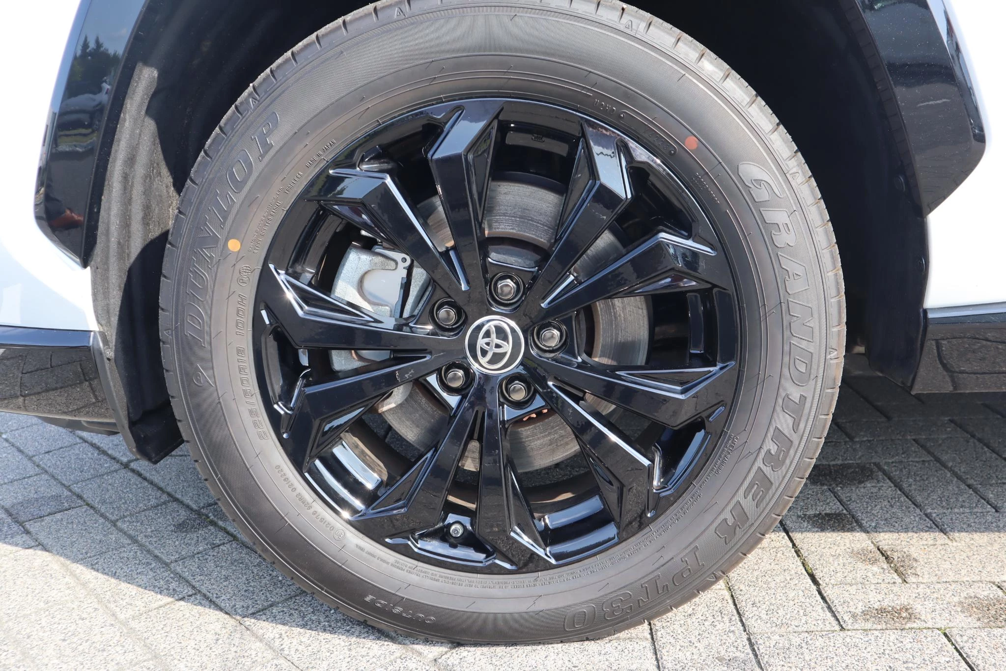 Hoofdafbeelding Toyota RAV4
