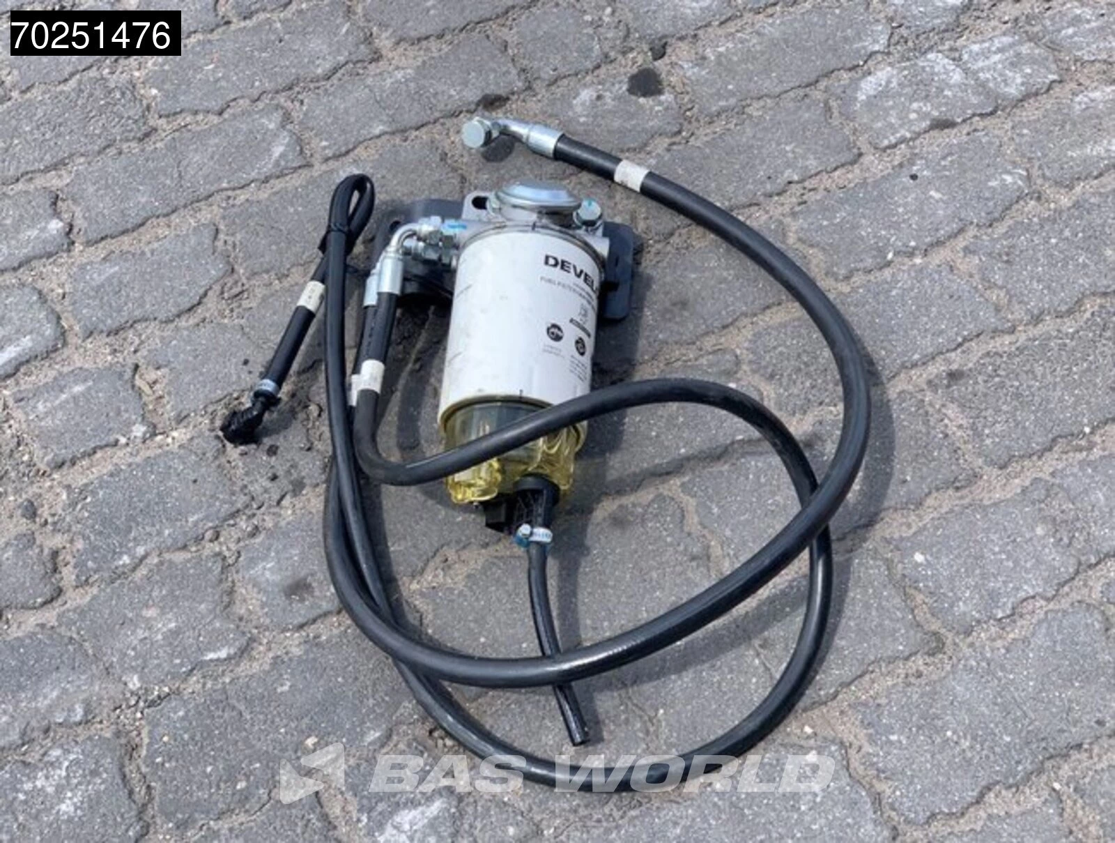 Hoofdafbeelding Perkins 1204J-E44TA