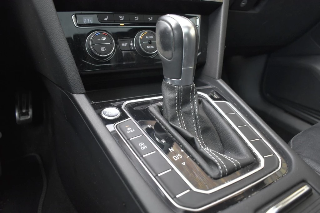 Hoofdafbeelding Volkswagen Arteon