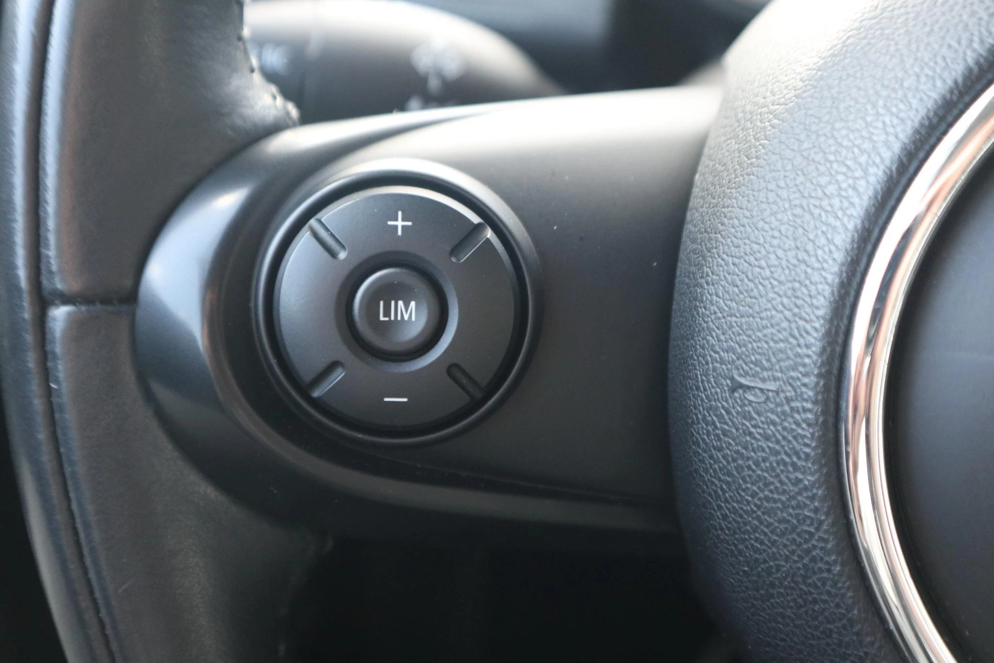 Hoofdafbeelding MINI 5-deurs