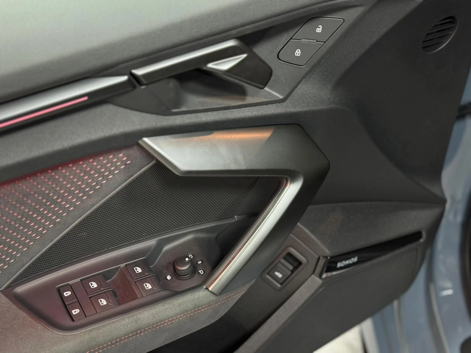 Hoofdafbeelding Audi RS3