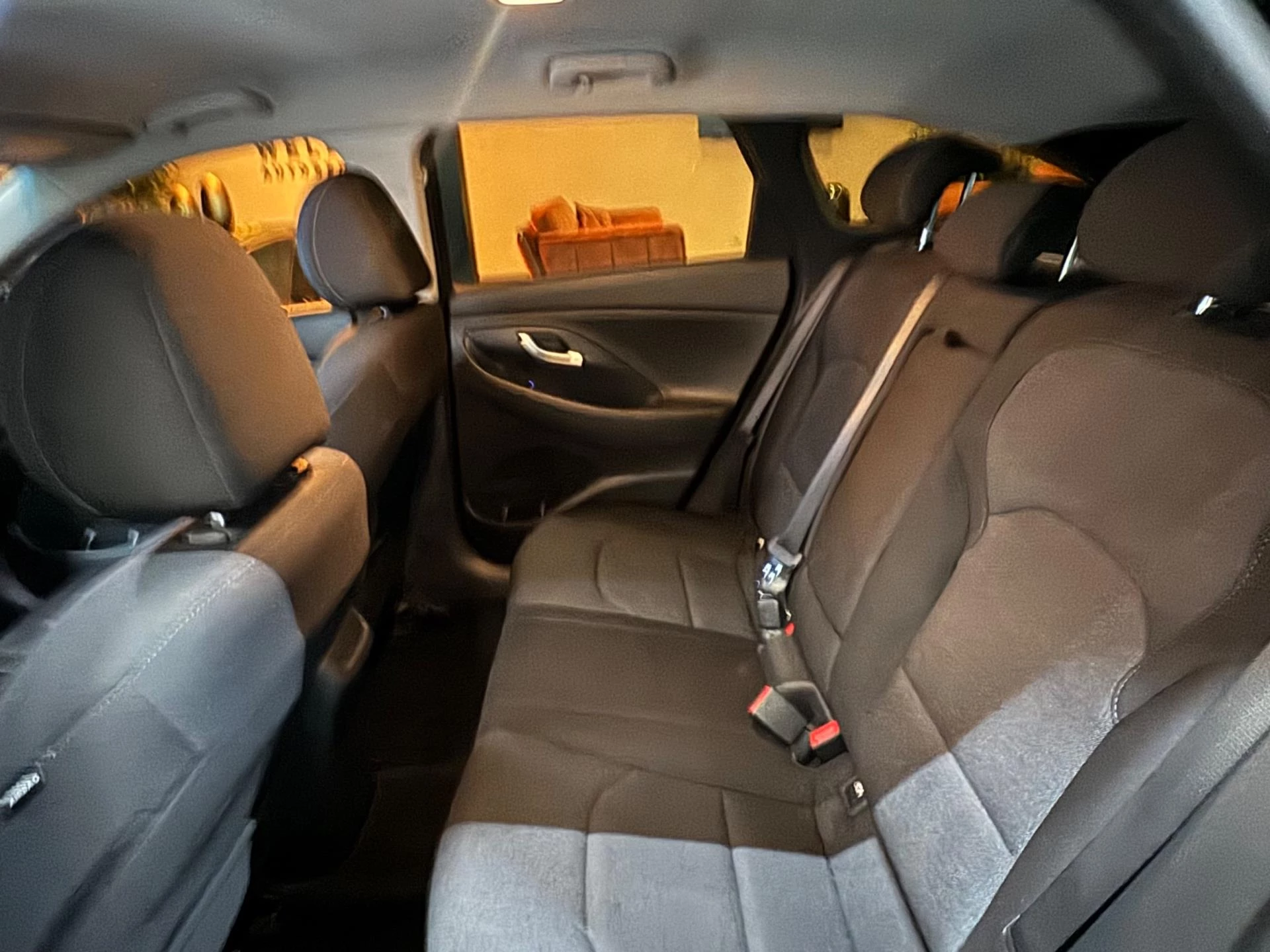 Hoofdafbeelding Hyundai i30