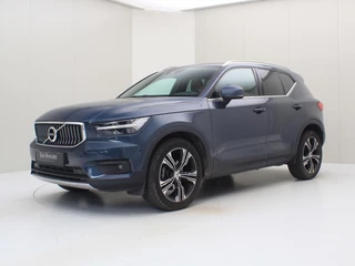 Volvo Xc40 T3 1.5 163PK Geartronic INSCRIPTION [ WINTER+ASSIST+LEDER+CARPLAY+PDC ]