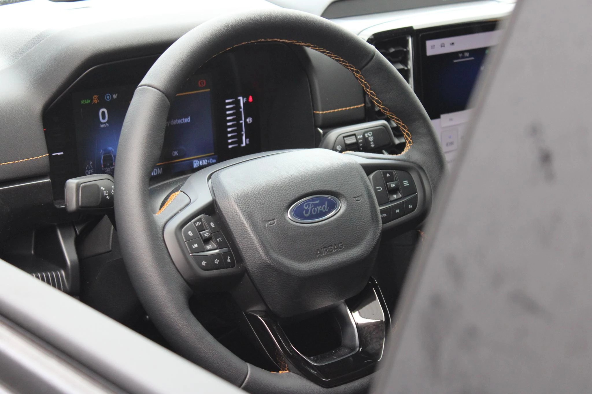 Hoofdafbeelding Ford Ranger