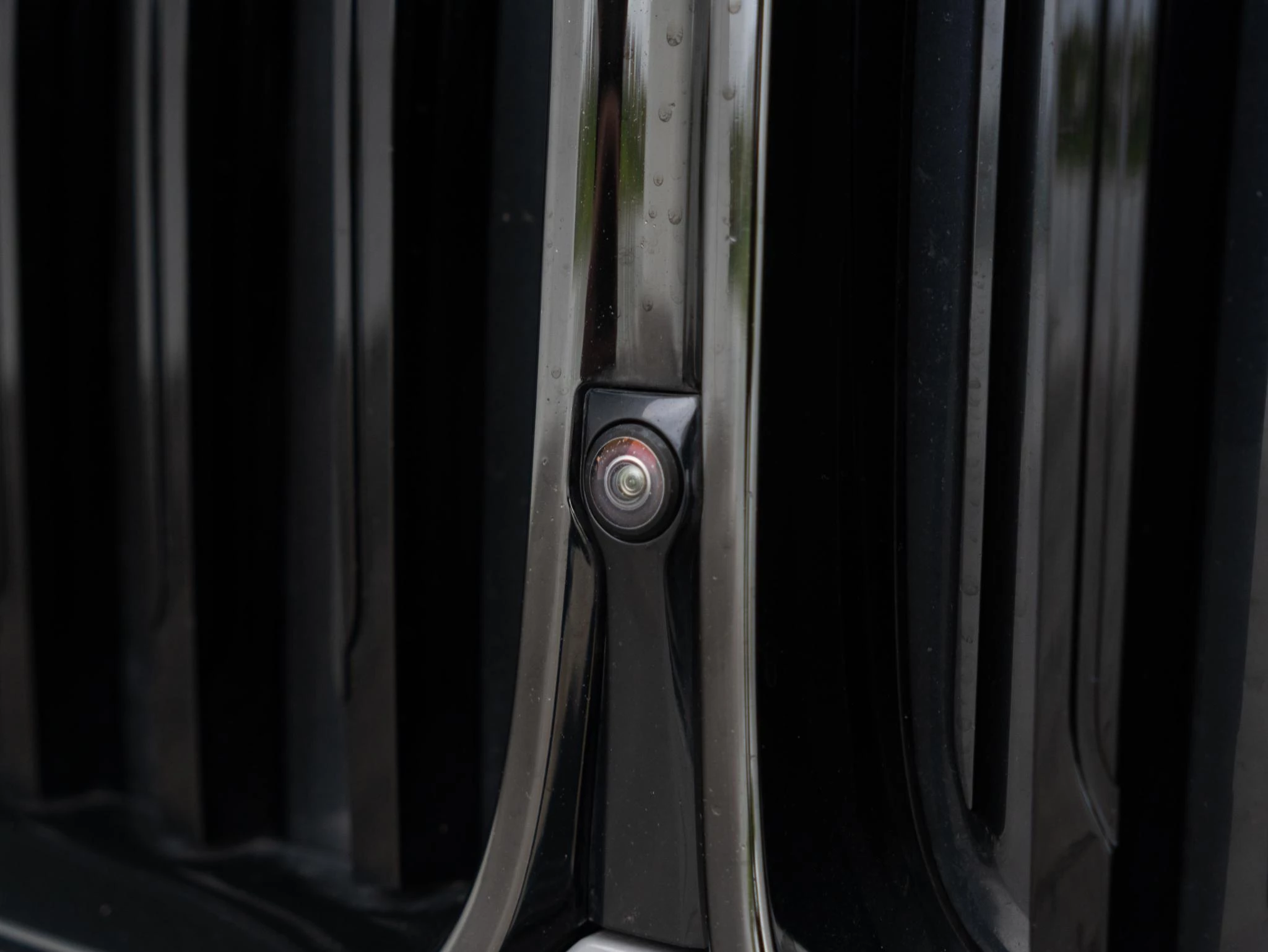 Hoofdafbeelding BMW 7 Serie