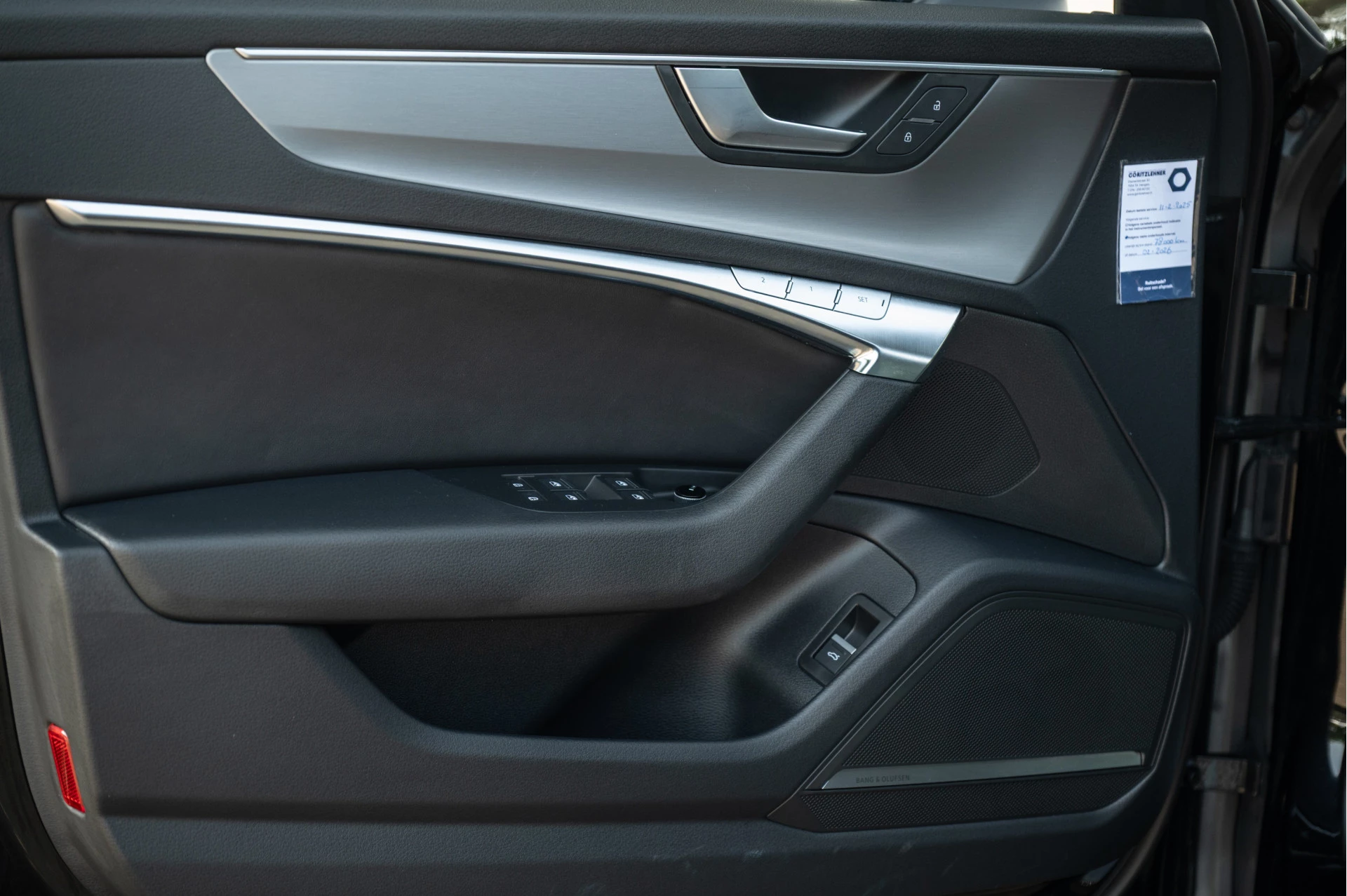 Hoofdafbeelding Audi S6
