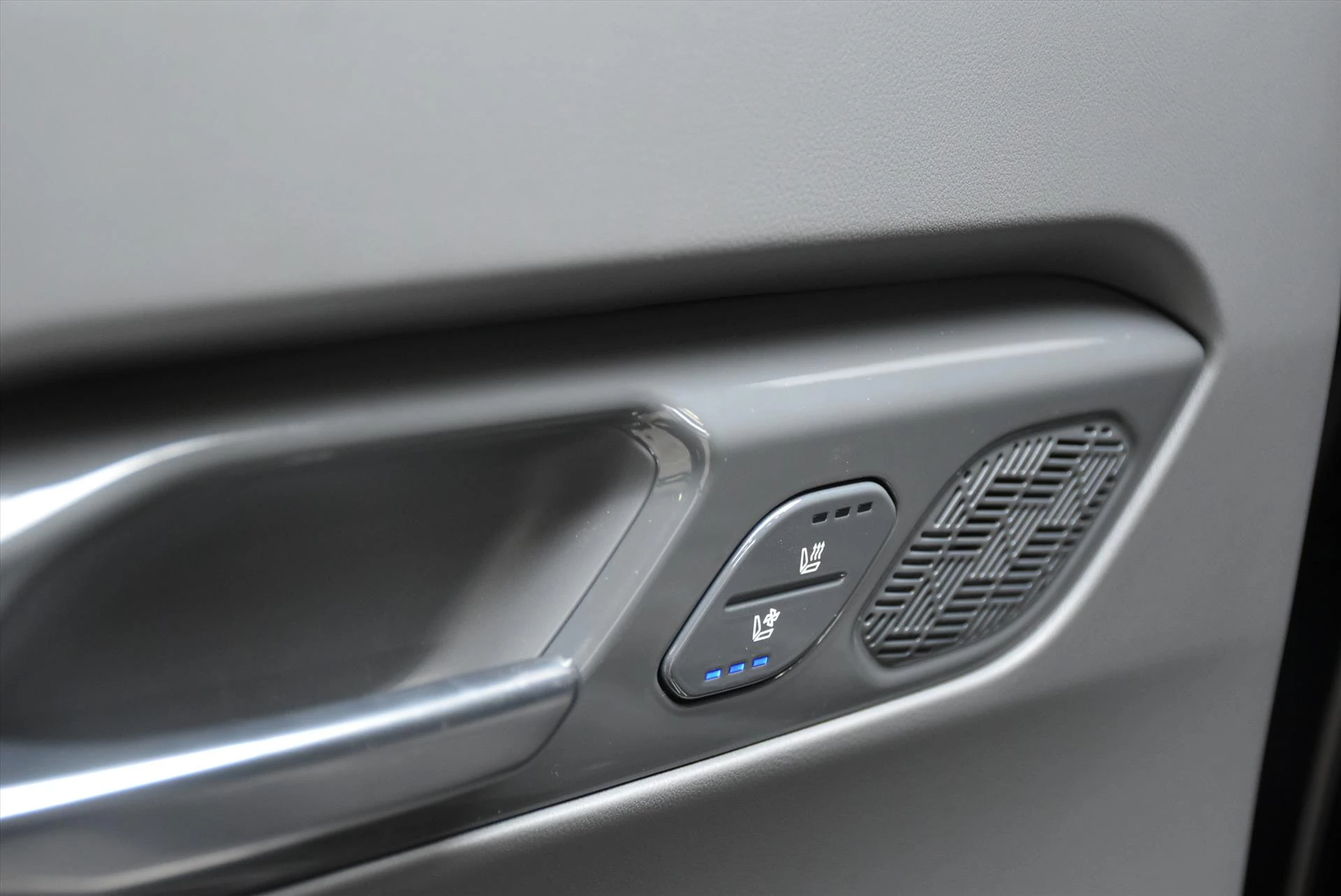 Hoofdafbeelding Kia EV9