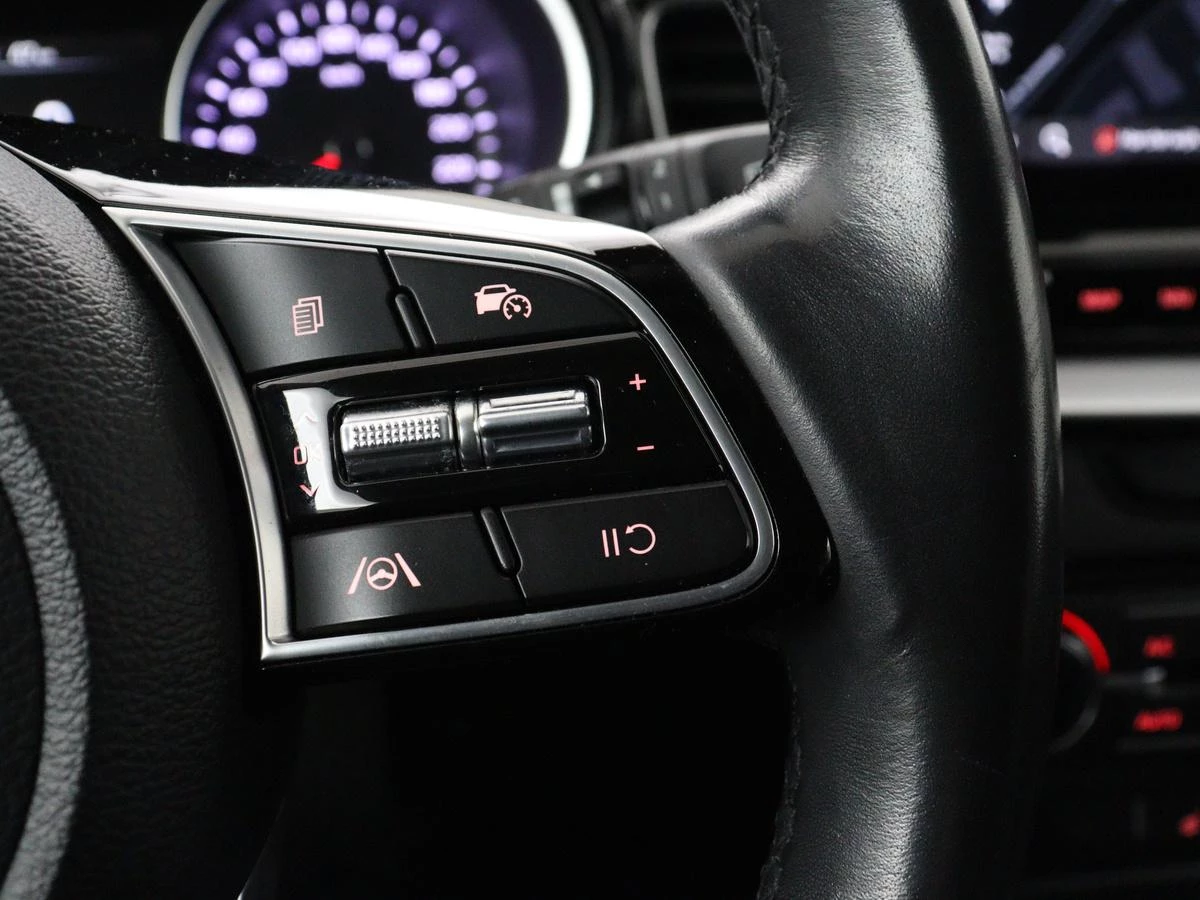 Hoofdafbeelding Kia Ceed