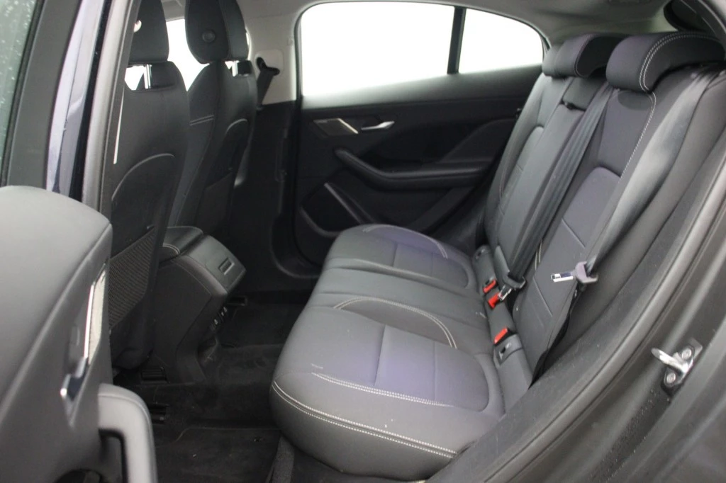 Hoofdafbeelding Jaguar I-PACE