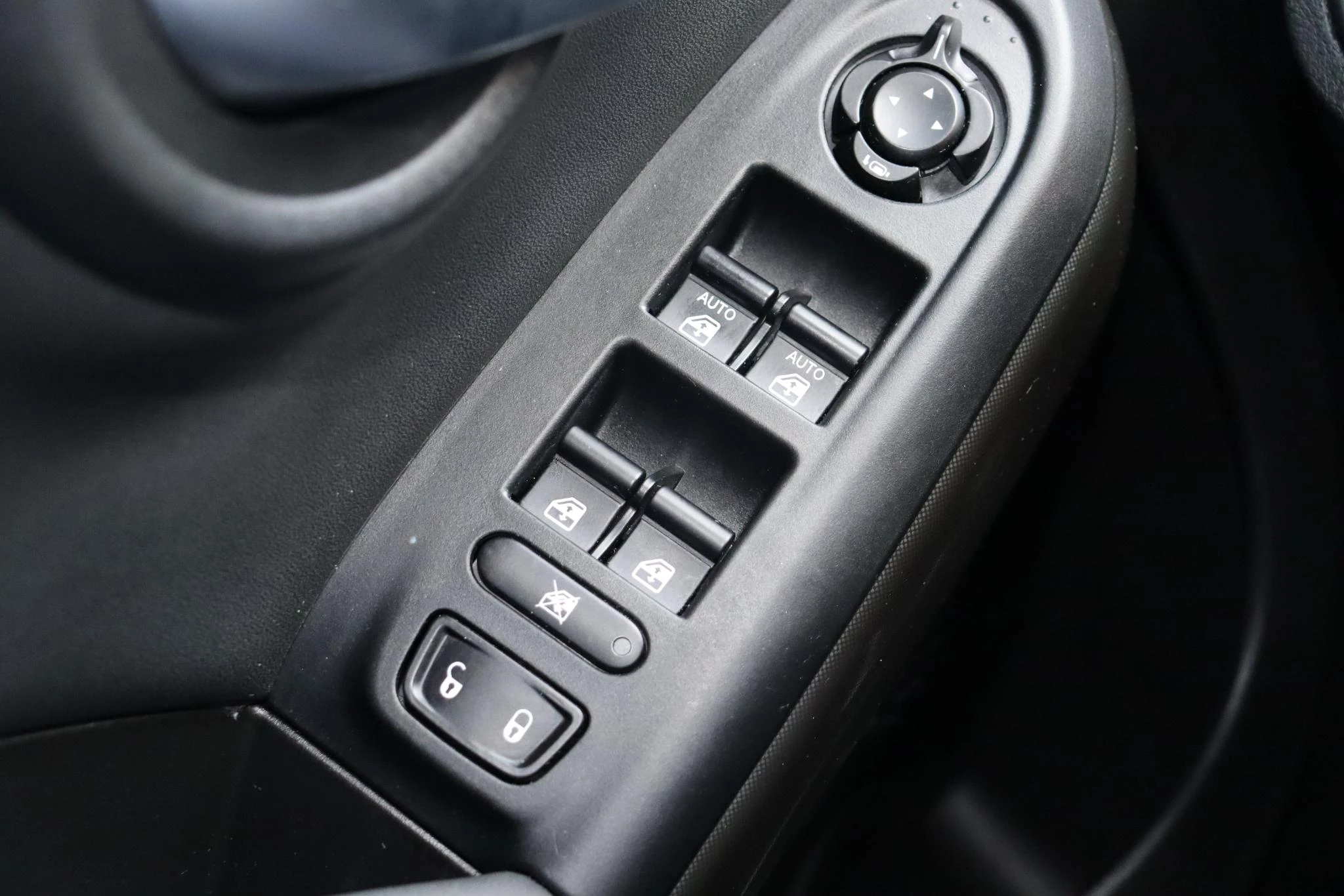 Hoofdafbeelding Fiat 500X