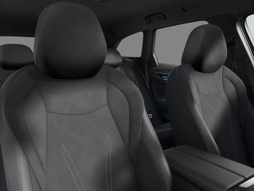 Hoofdafbeelding Volkswagen ID.7