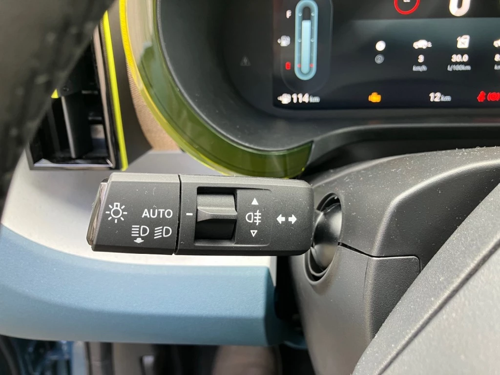 Hoofdafbeelding Fiat Grande Panda