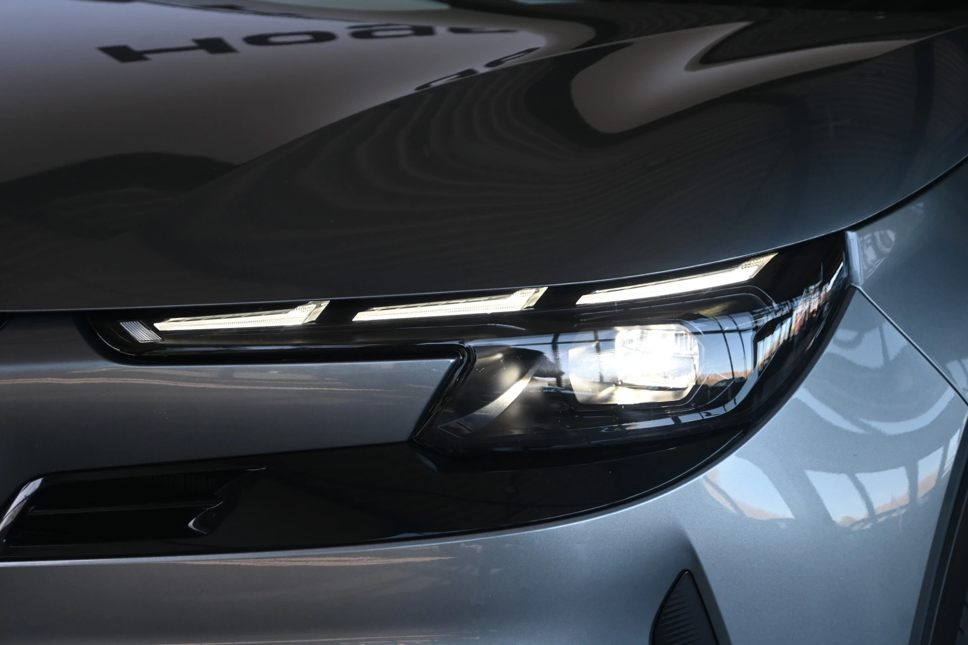 Hoofdafbeelding Alfa Romeo Junior