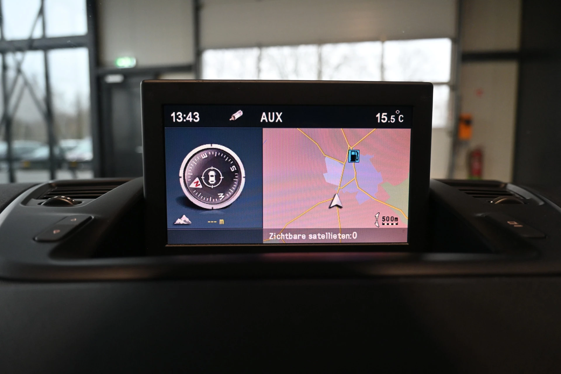 Hoofdafbeelding Alfa Romeo Giulietta