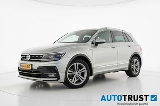Volkswagen Tiguan 1.5 TSI DSG Highline R-Line PANO DIGID ADAP CRUISE