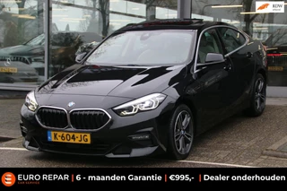 BMW 2-serie Gran Coupé 218i Executive Edition PANO-DAK NL-AUTO NAP!