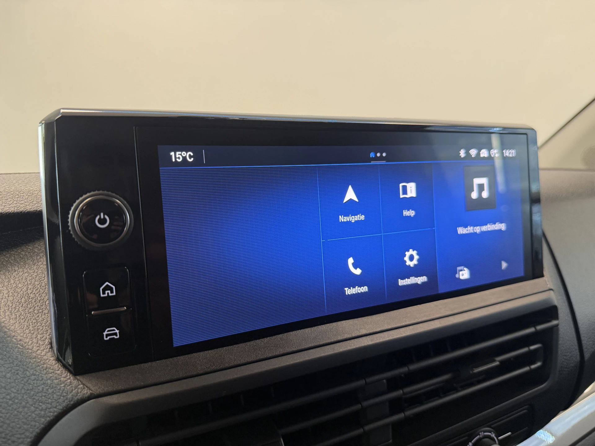 Hoofdafbeelding Opel Vivaro-e