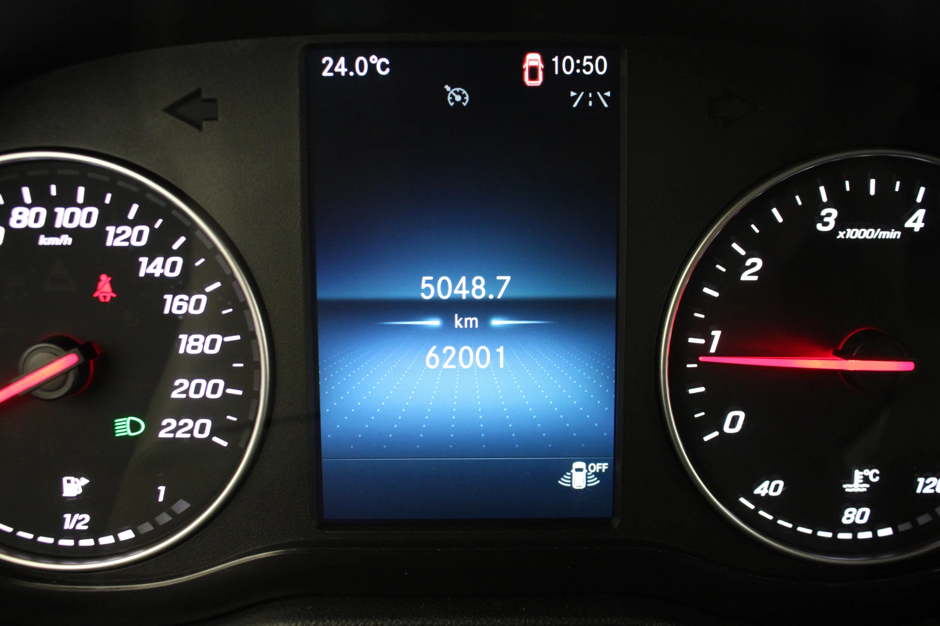 Hoofdafbeelding Mercedes-Benz Citan