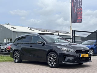 Kia Ceed Sportswagon 1.0  GT-PlusLine pano cruise stuur vw