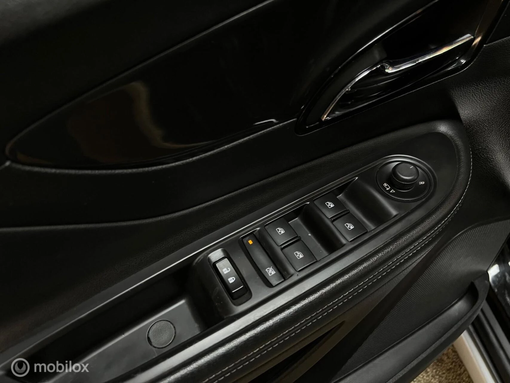 Hoofdafbeelding Opel Mokka X