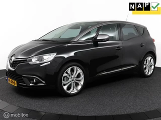 Renault Scénic 1.2 TCe 116 pk Zen | Clima | Cruise | Navi | Apple-car play | Trekhaak 1850kg | 20LMV | NL Auto | DEALER-STAAT