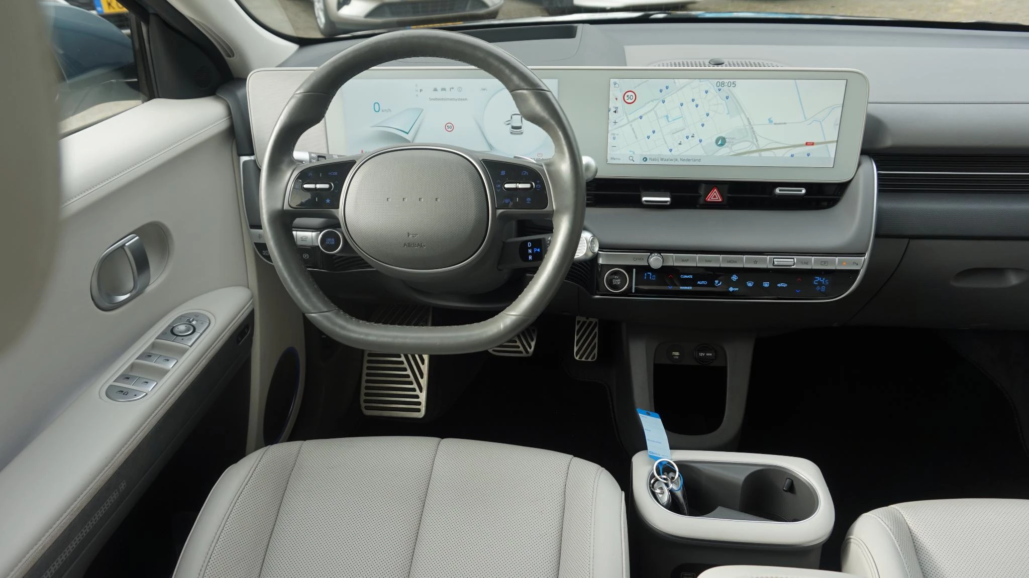 Hoofdafbeelding Hyundai IONIQ 5