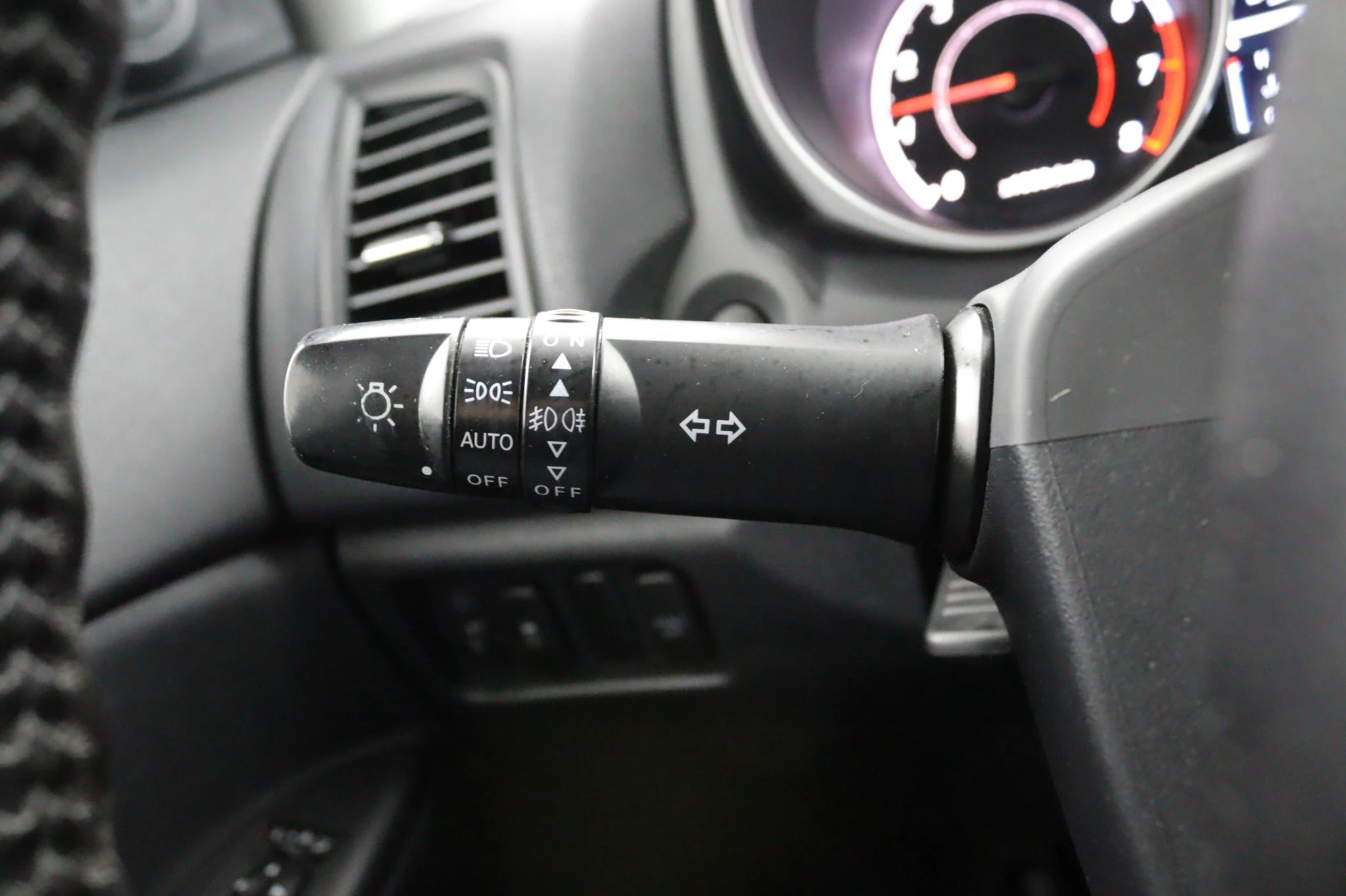 Hoofdafbeelding Mitsubishi ASX