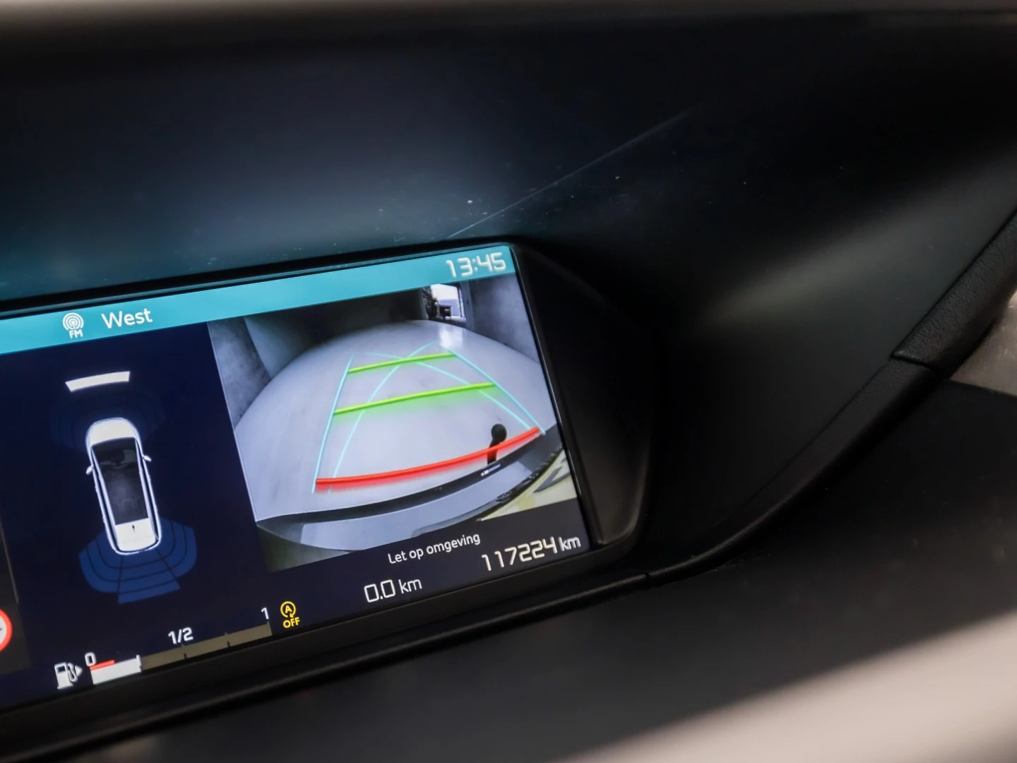 Hoofdafbeelding Citroën Grand C4 Spacetourer