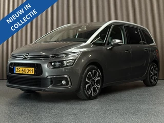 Citroen Grand C4 SpaceTourer 1.2 PureTech Business | Camera | Carplay | Riem vervangen