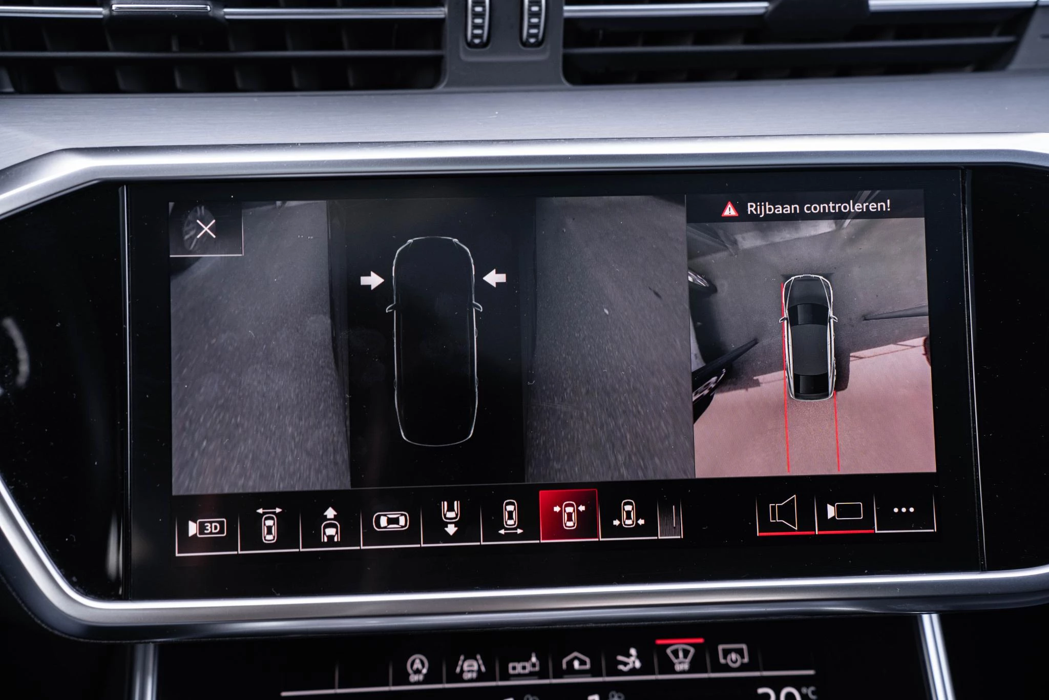 Hoofdafbeelding Audi A7