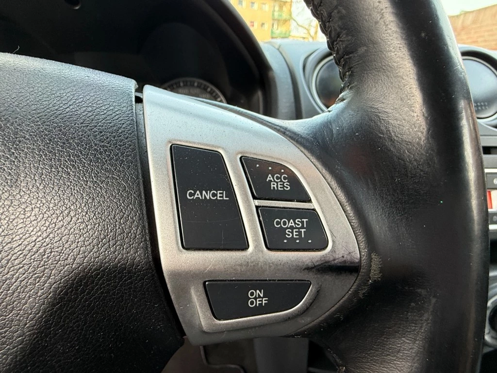 Hoofdafbeelding Mitsubishi Colt