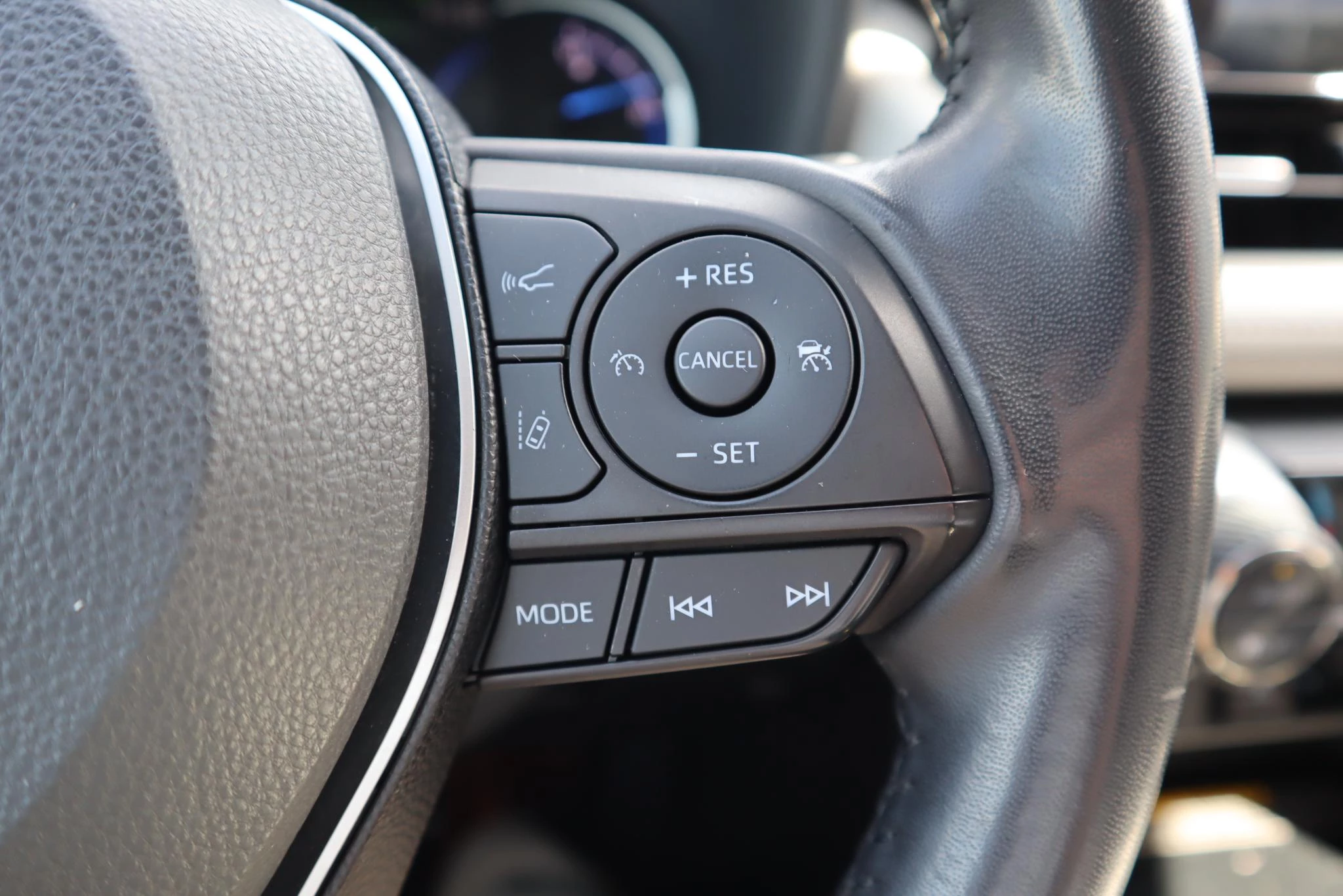 Hoofdafbeelding Toyota RAV4