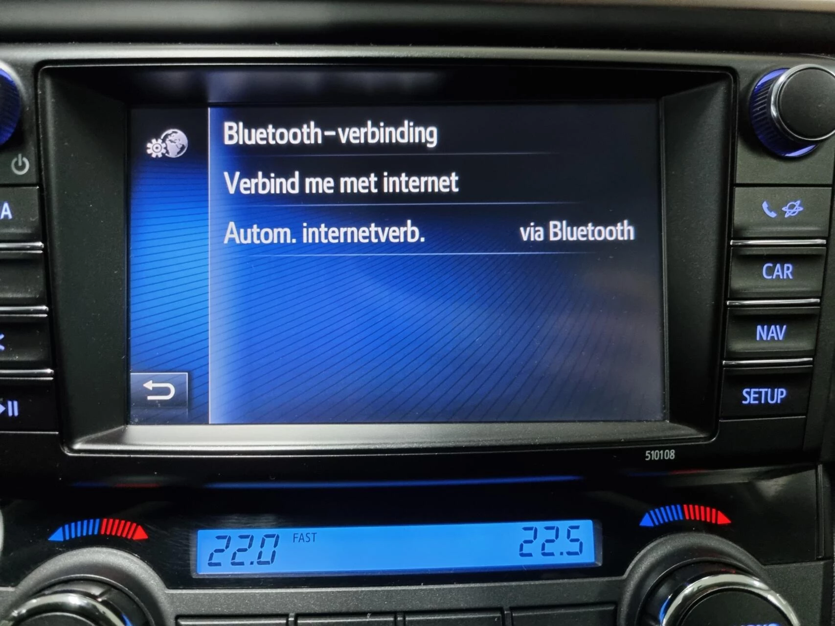 Hoofdafbeelding Toyota RAV4