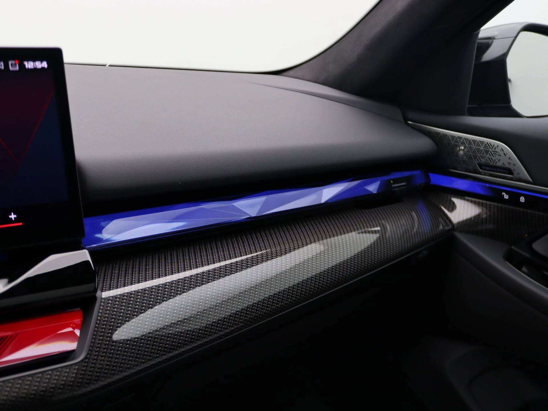 Hoofdafbeelding BMW M5