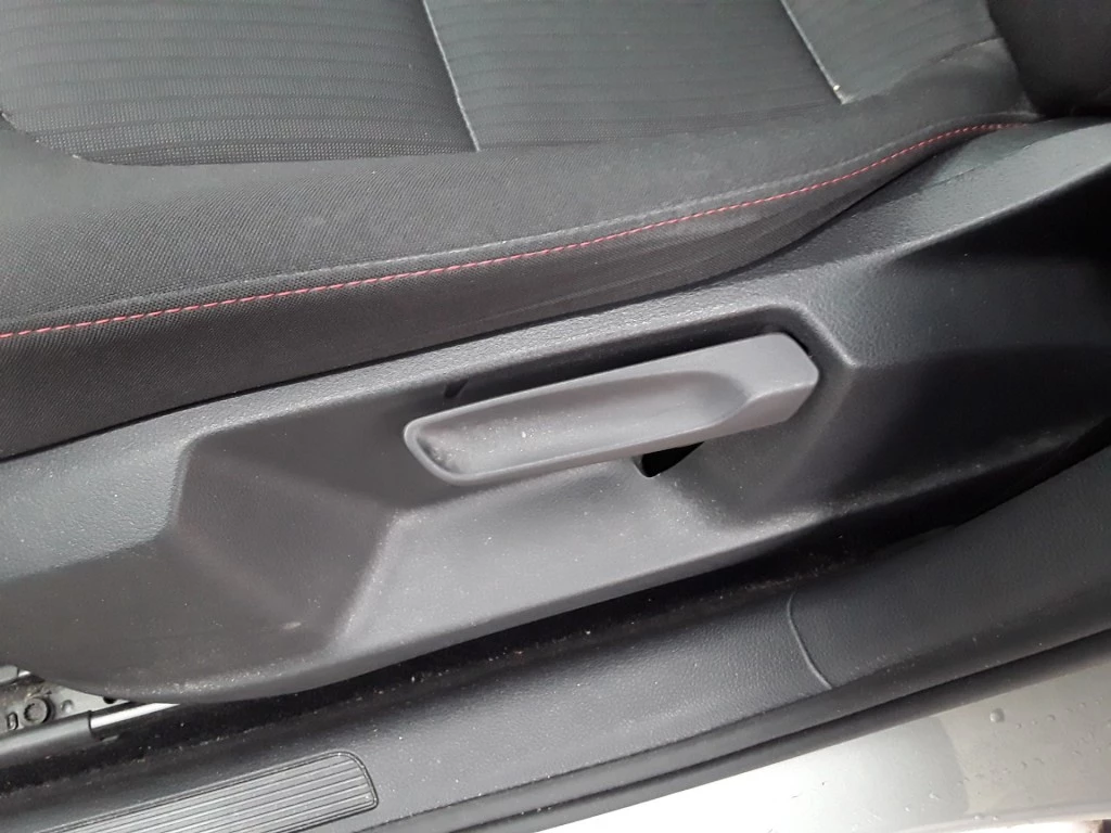 Hoofdafbeelding Volkswagen Golf Sportsvan