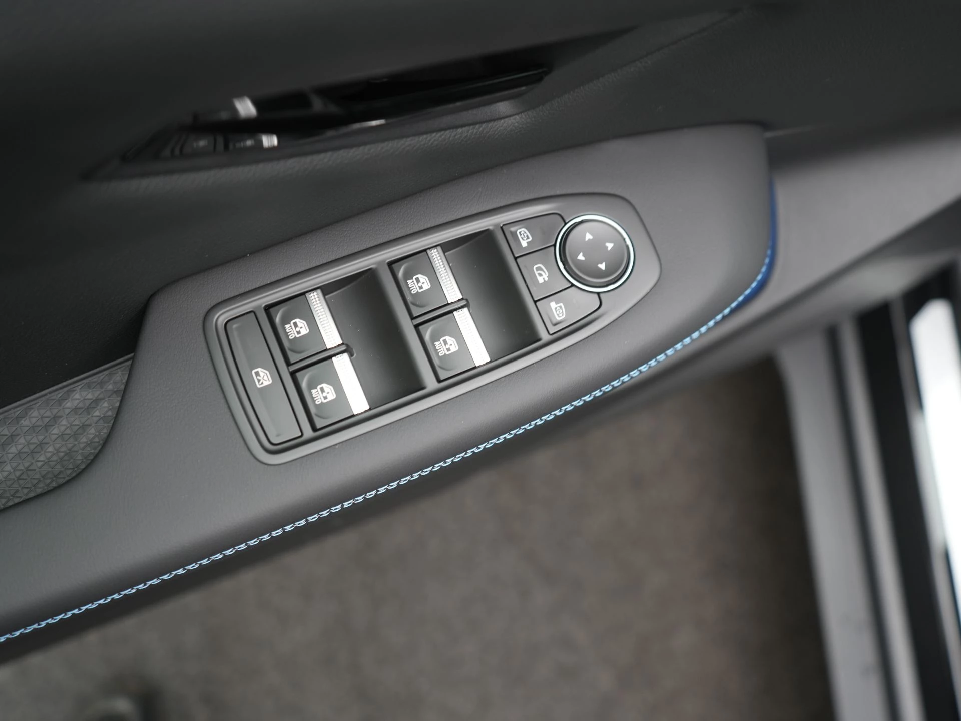 Hoofdafbeelding Renault Scénic