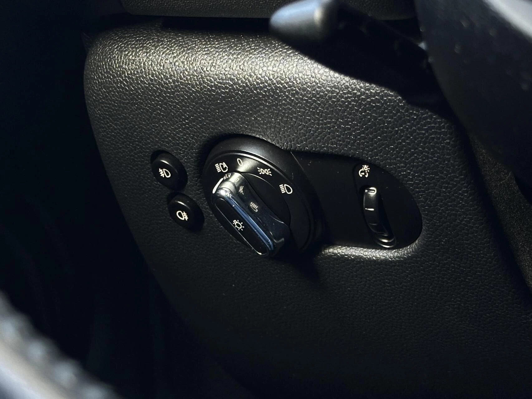 Hoofdafbeelding MINI Cooper S