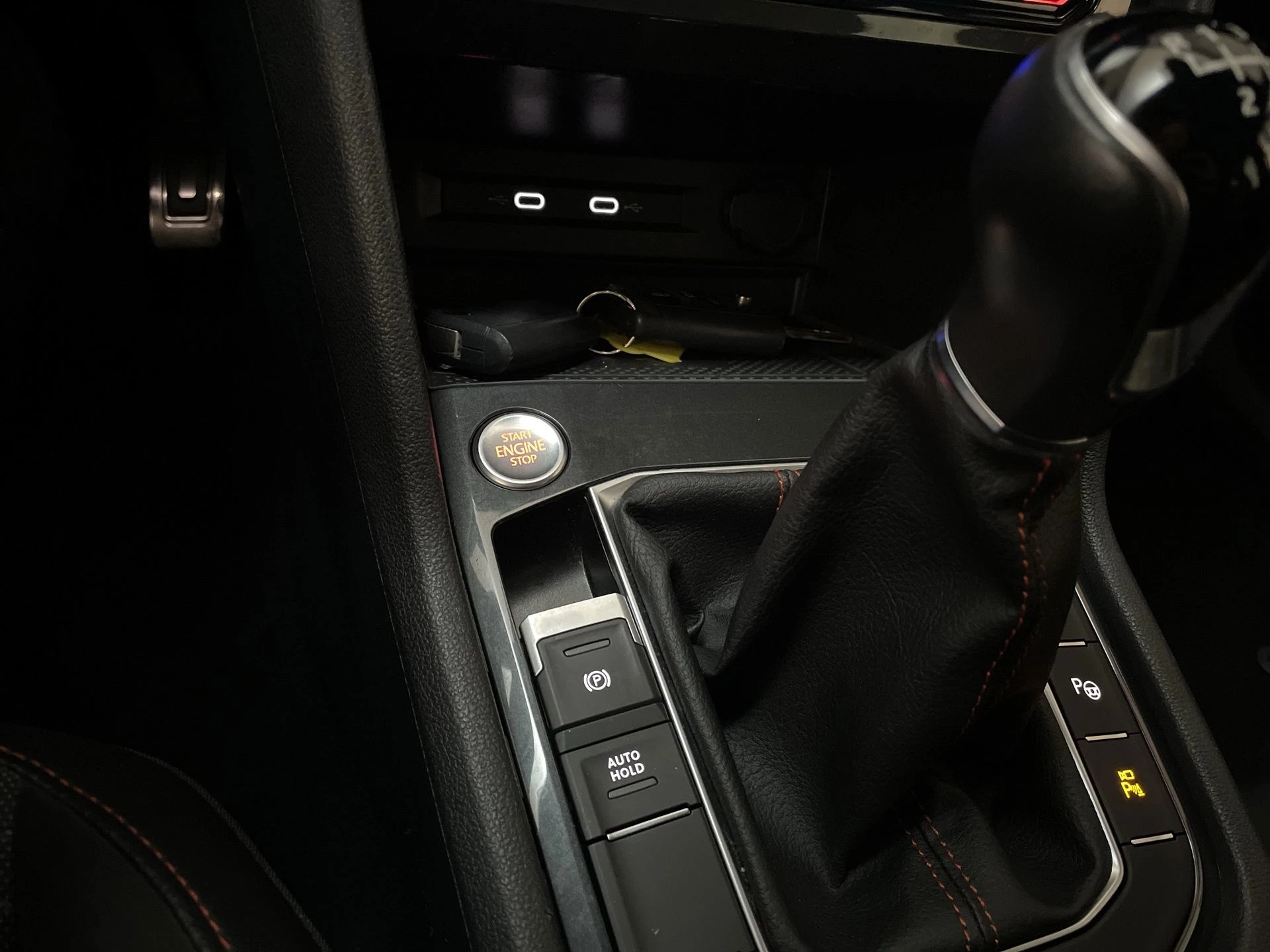 Hoofdafbeelding SEAT Tarraco