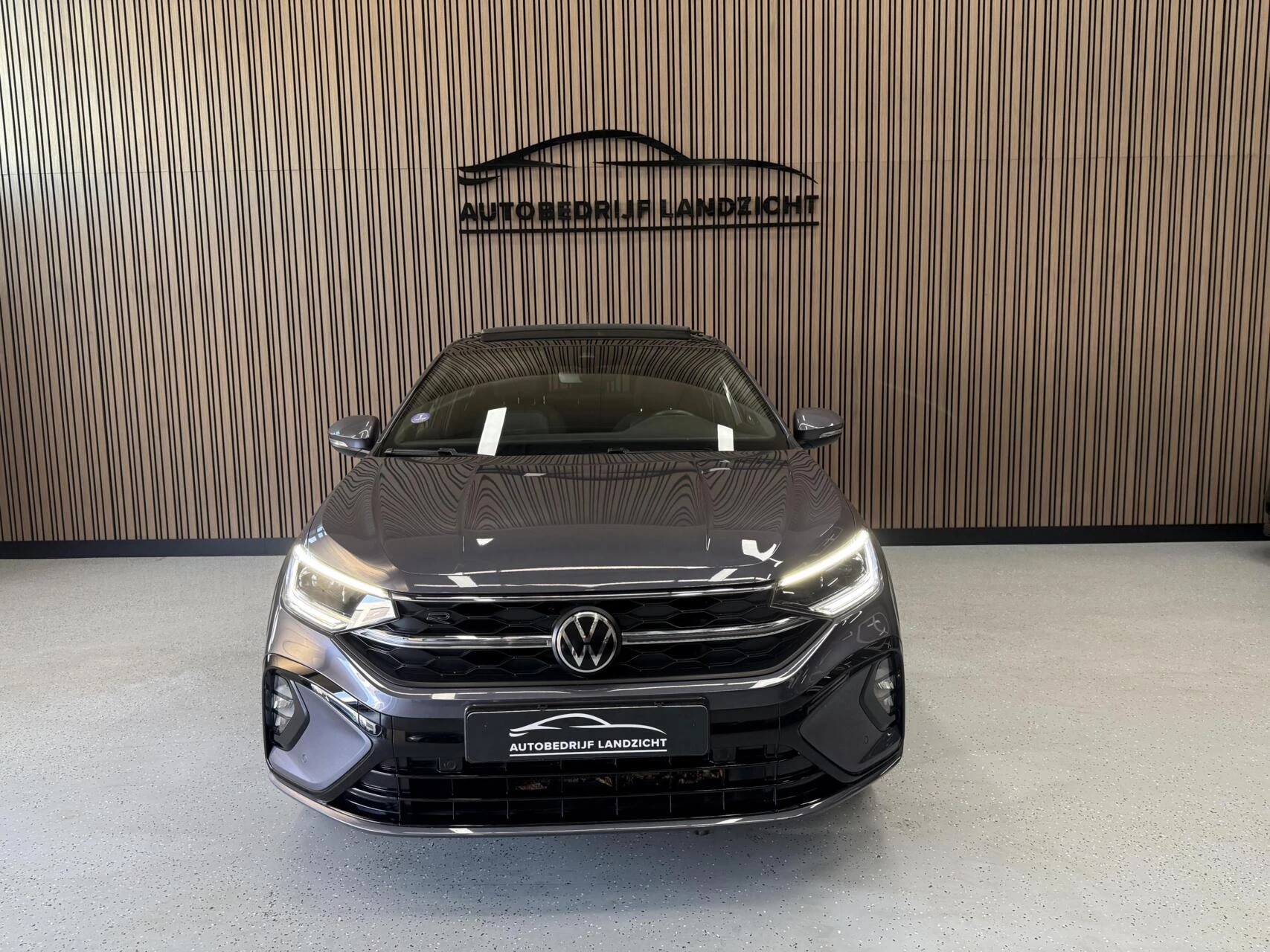 Hoofdafbeelding Volkswagen Taigo