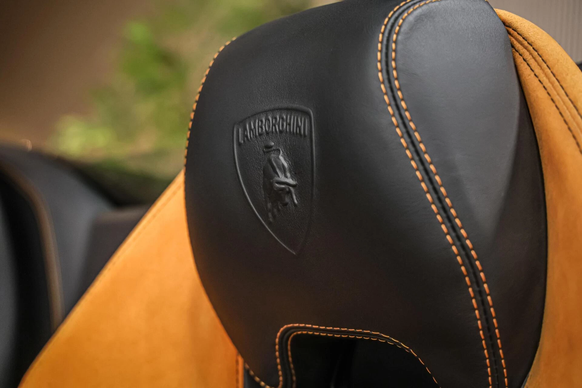 Hoofdafbeelding Lamborghini Huracán