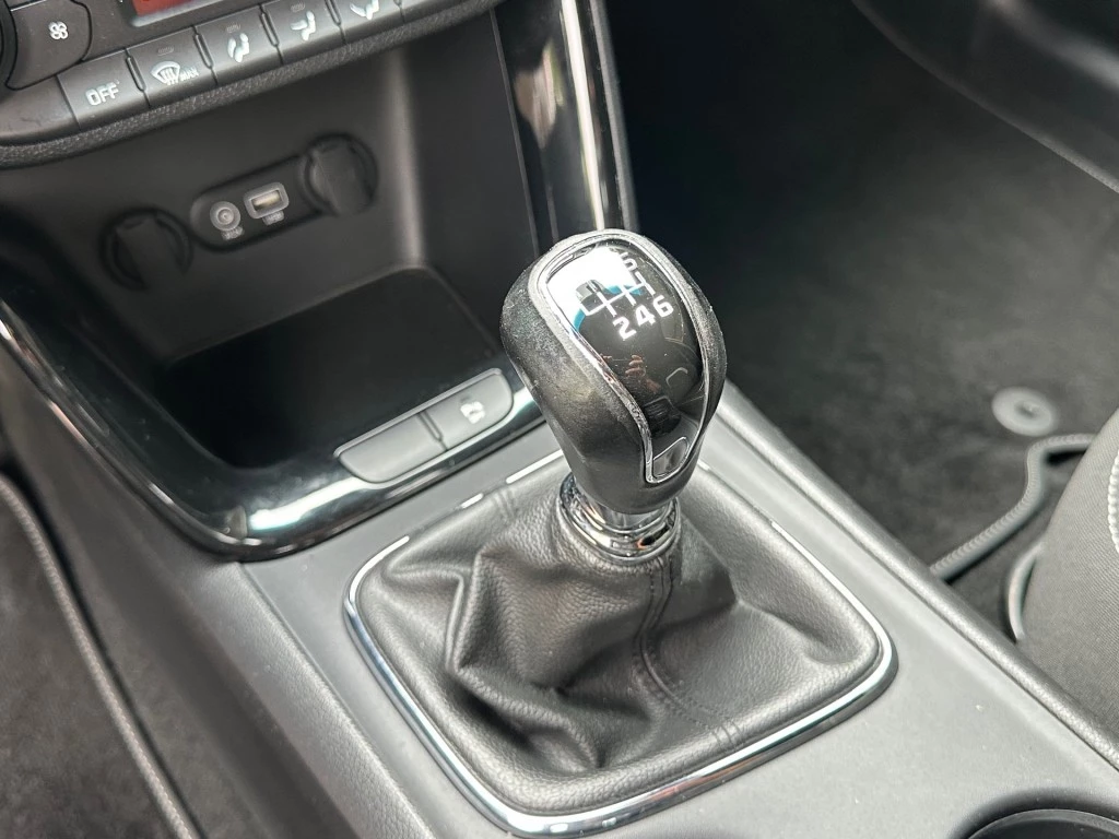 Hoofdafbeelding Kia Ceed