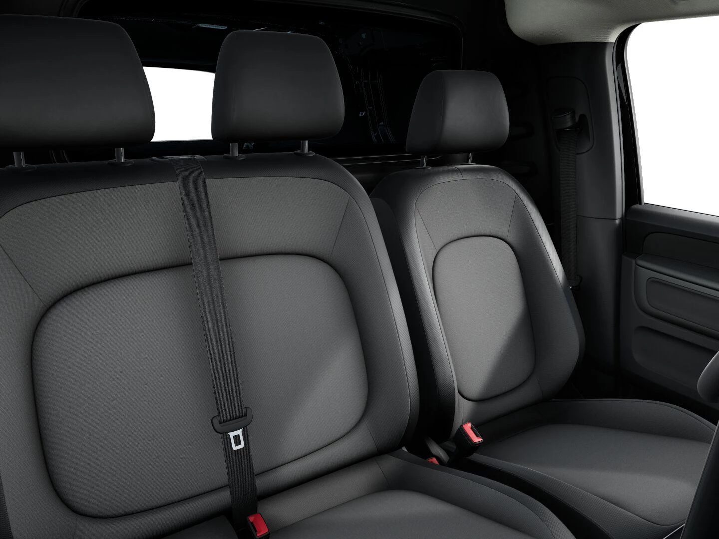 Hoofdafbeelding Volkswagen ID. Buzz Cargo